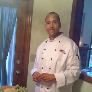 Meet your Posher, Eric